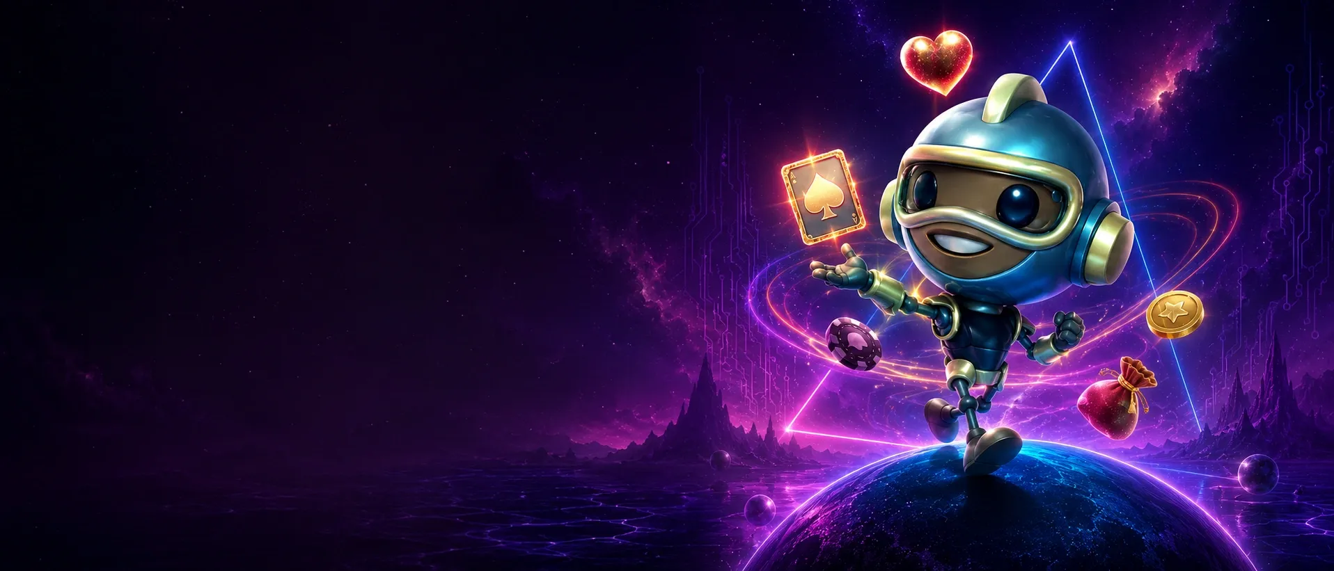 Ricky Casino