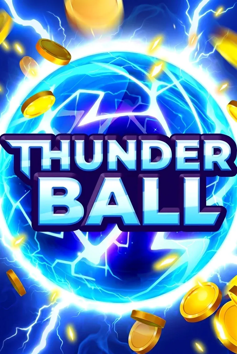 Thunder ball